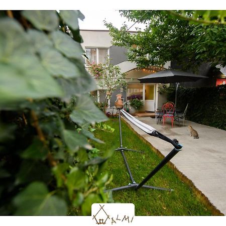 Casa Almi - Devaアパートメント エクステリア 写真