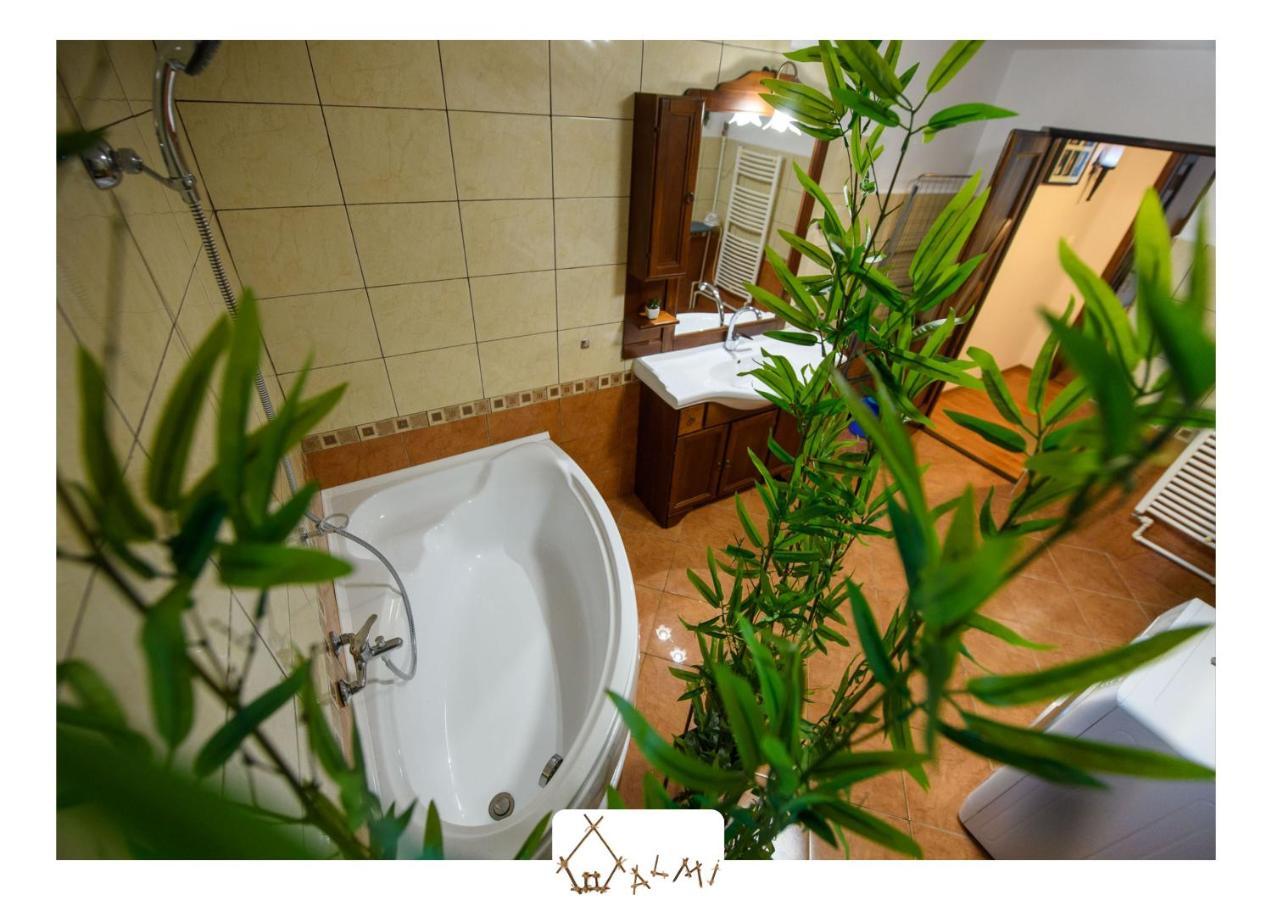 Casa Almi - Devaアパートメント エクステリア 写真