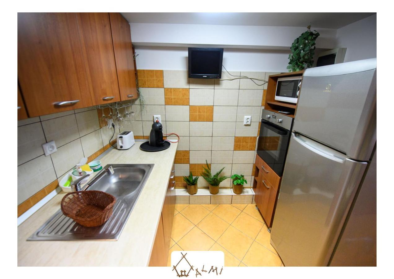 Casa Almi - Devaアパートメント エクステリア 写真
