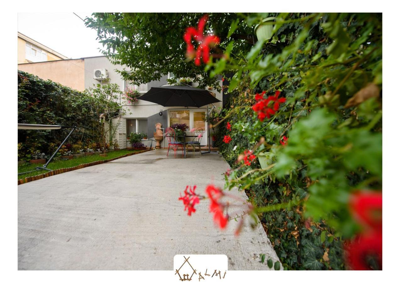 Casa Almi - Devaアパートメント エクステリア 写真