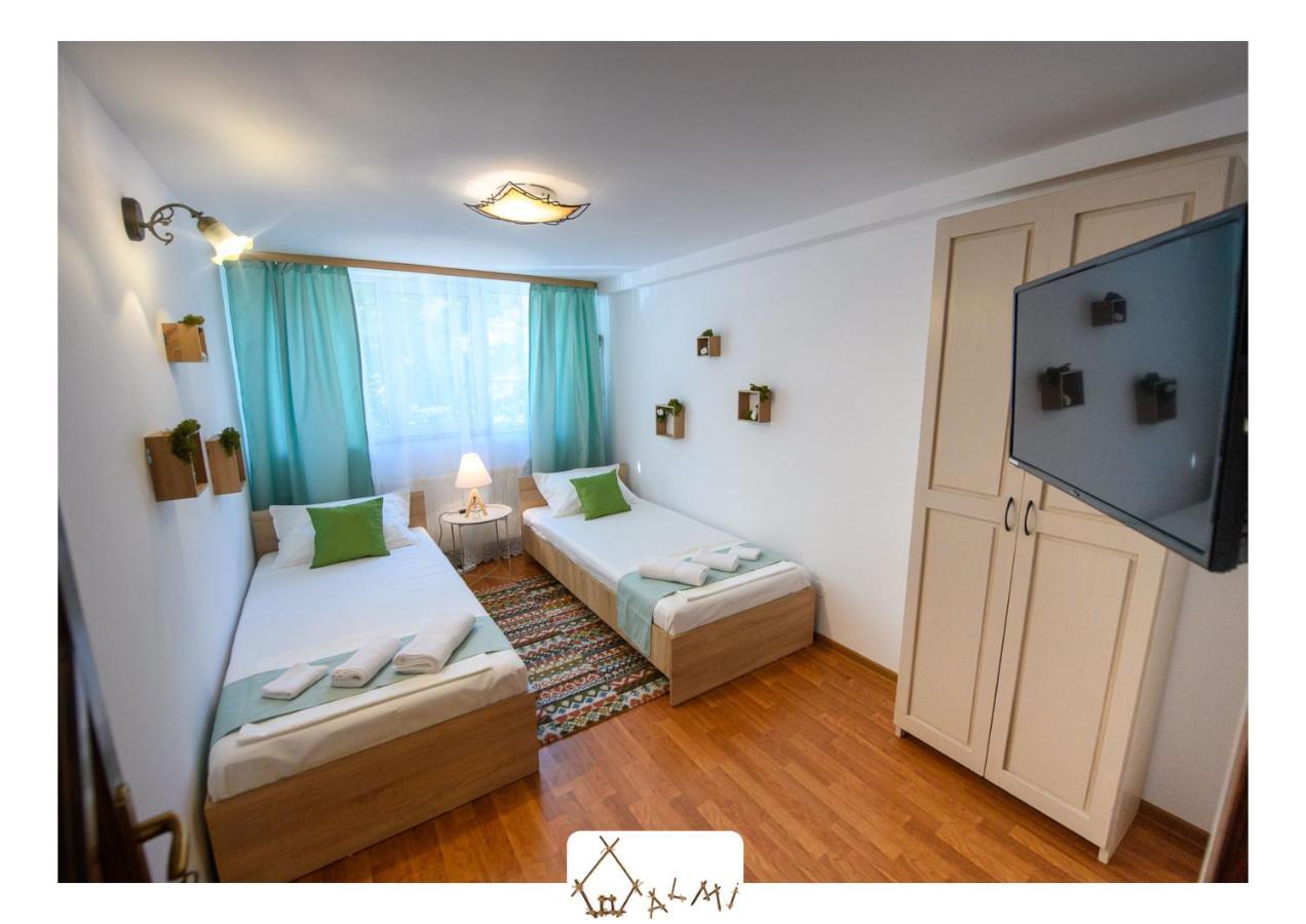 Casa Almi - Devaアパートメント エクステリア 写真