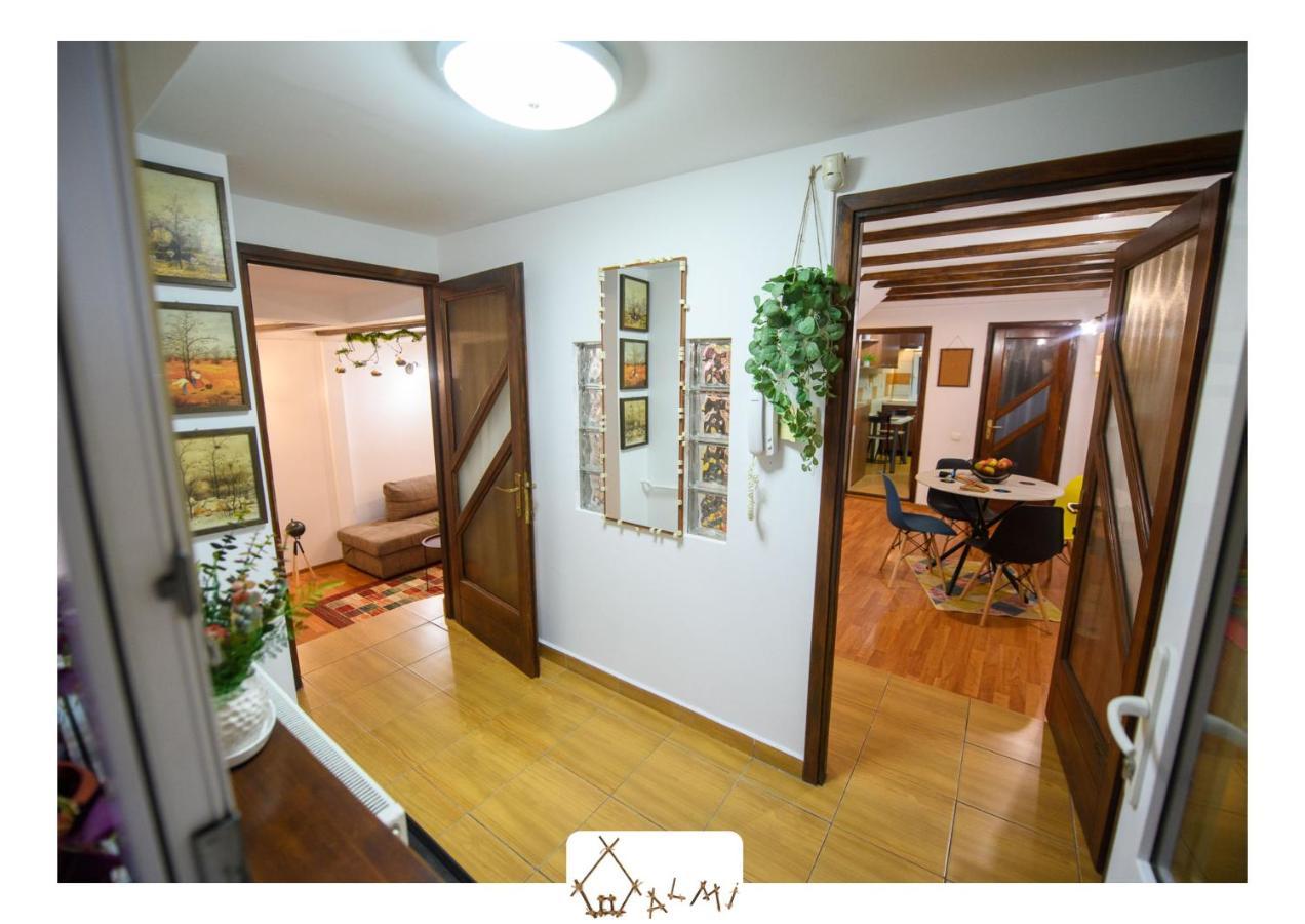 Casa Almi - Devaアパートメント エクステリア 写真